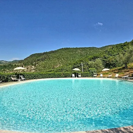 Apartmán Sleeps 4 Rufina
